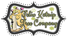 Felix Katnip Tree Company